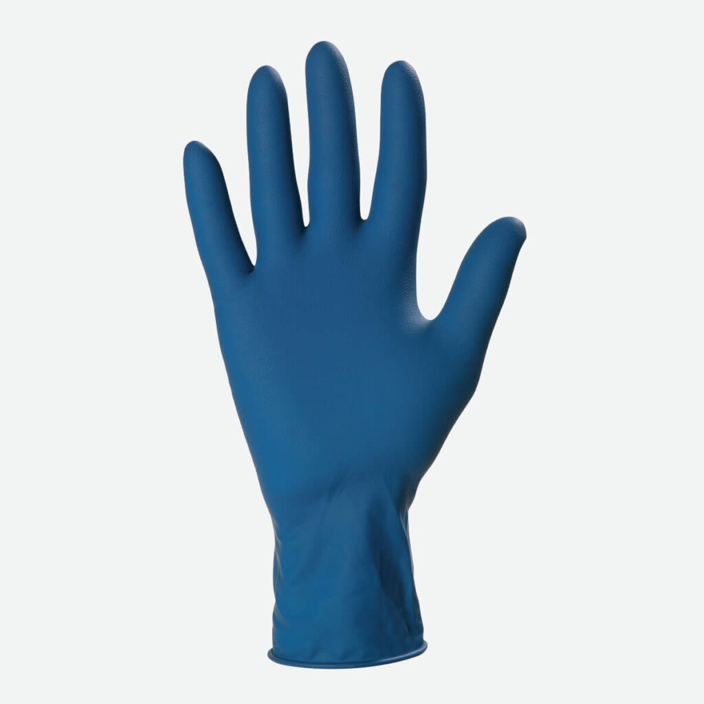 EHRP – Palmpro Premium 747 Hi Risks