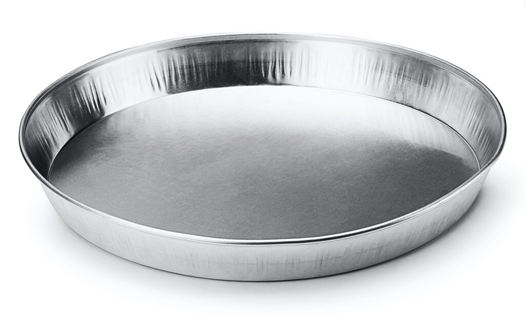 CONTITAL Tortiera in Alluminio D36G